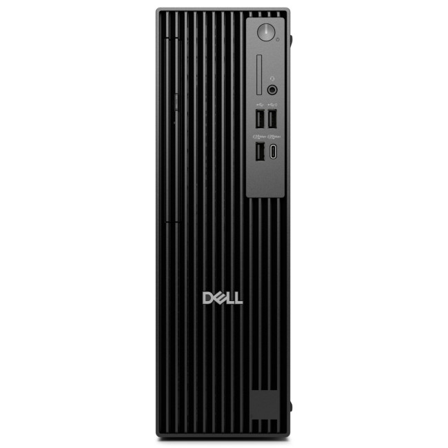 DELL Pro QBS1250 Plus Intel Core Ultra 7 265 16GB RAM 512GB SSD Windows 11 Pro Slim PC