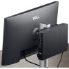 DELL Pro QCM1250 Intel Core i3-14100T 8GB RAM 512GB SSD Windows 11 Pro Mini PC