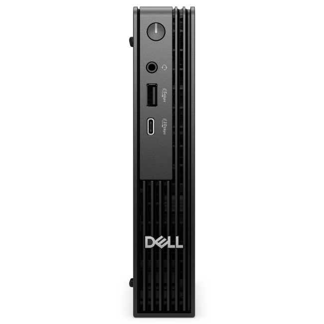 DELL Pro QCM1250 Intel Core i3-14100T 8GB RAM 512GB SSD Windows 11 Pro Mini PC