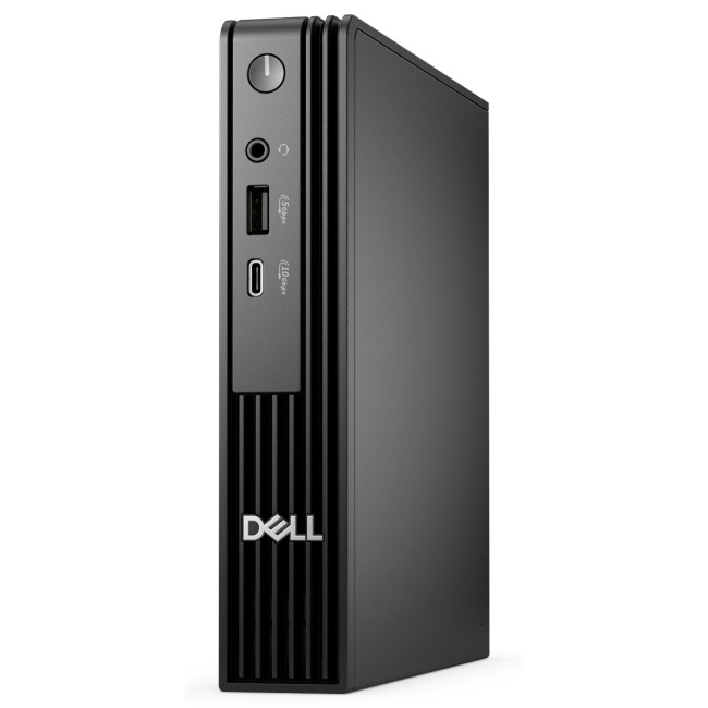DELL Pro QCM1250 Intel Core Ultra 5 235T 16GB RAM 512GB SSD Windows 11 Pro Mini PC