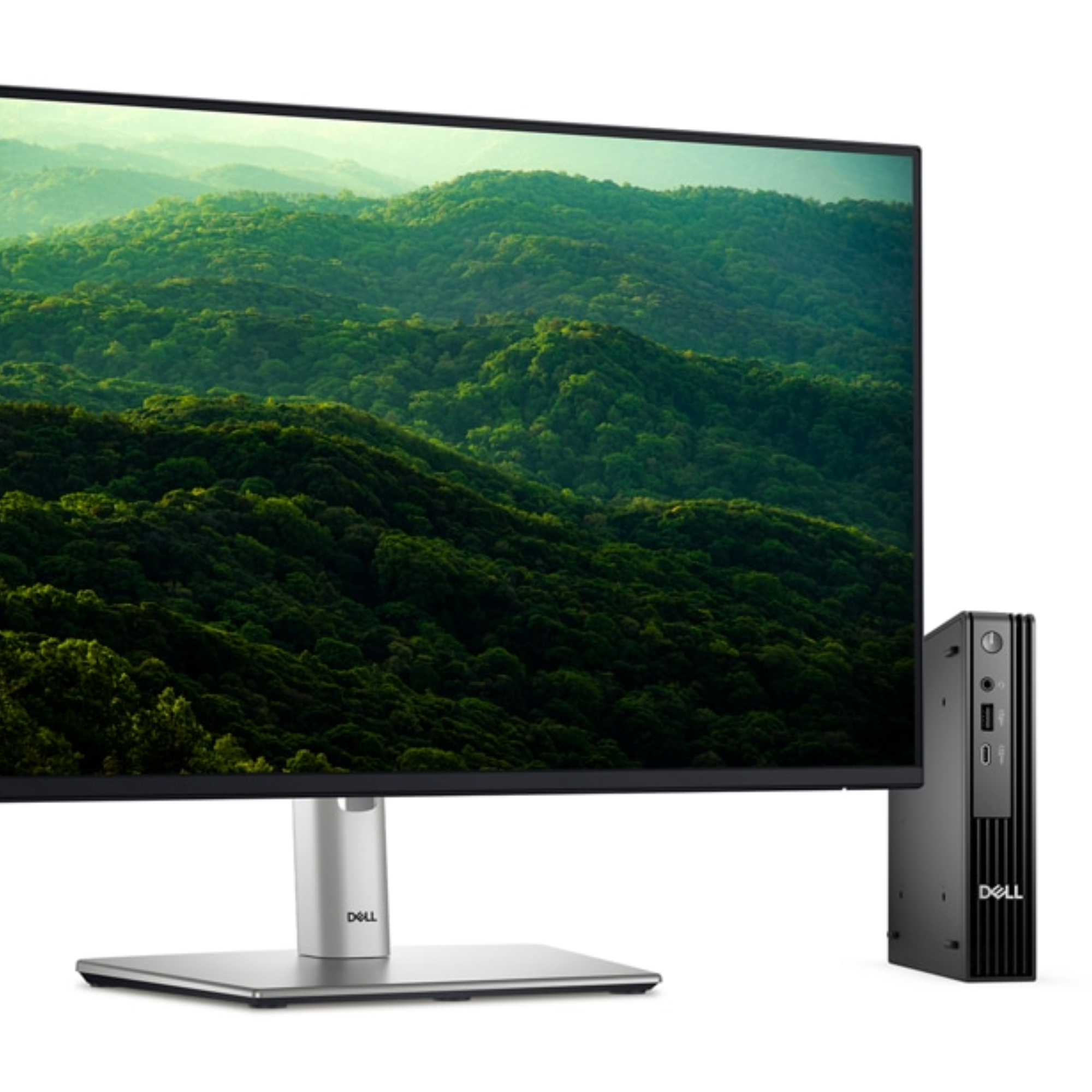 Dell Pro QCM1250 Intel i5-235T 16GB 512GB SSD Desktop PC