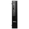 DELL Pro QCM1250 Intel Core Ultra 7 265T 16GB RAM 512GB SSD Windows 11 Pro Mini PC