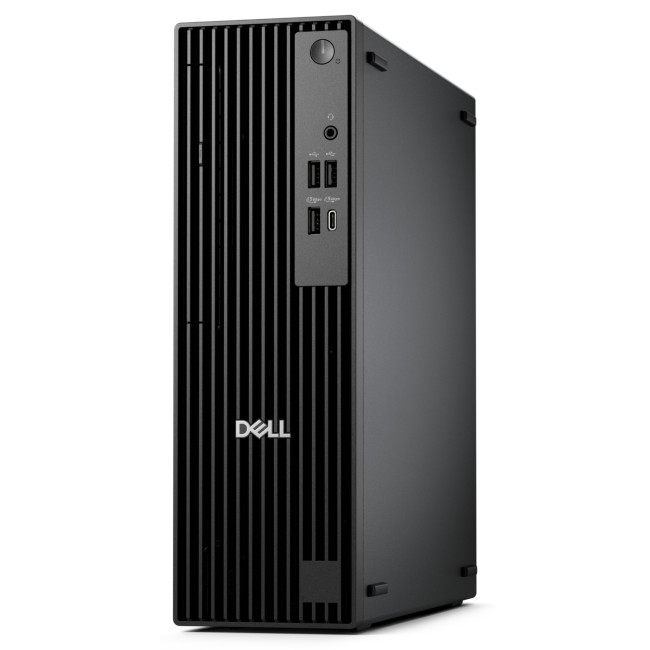 DELL Pro QCS1250 Intel Core i5-14500 16GB RAM 512GB SSD Windows 11 Pro Slim PC
