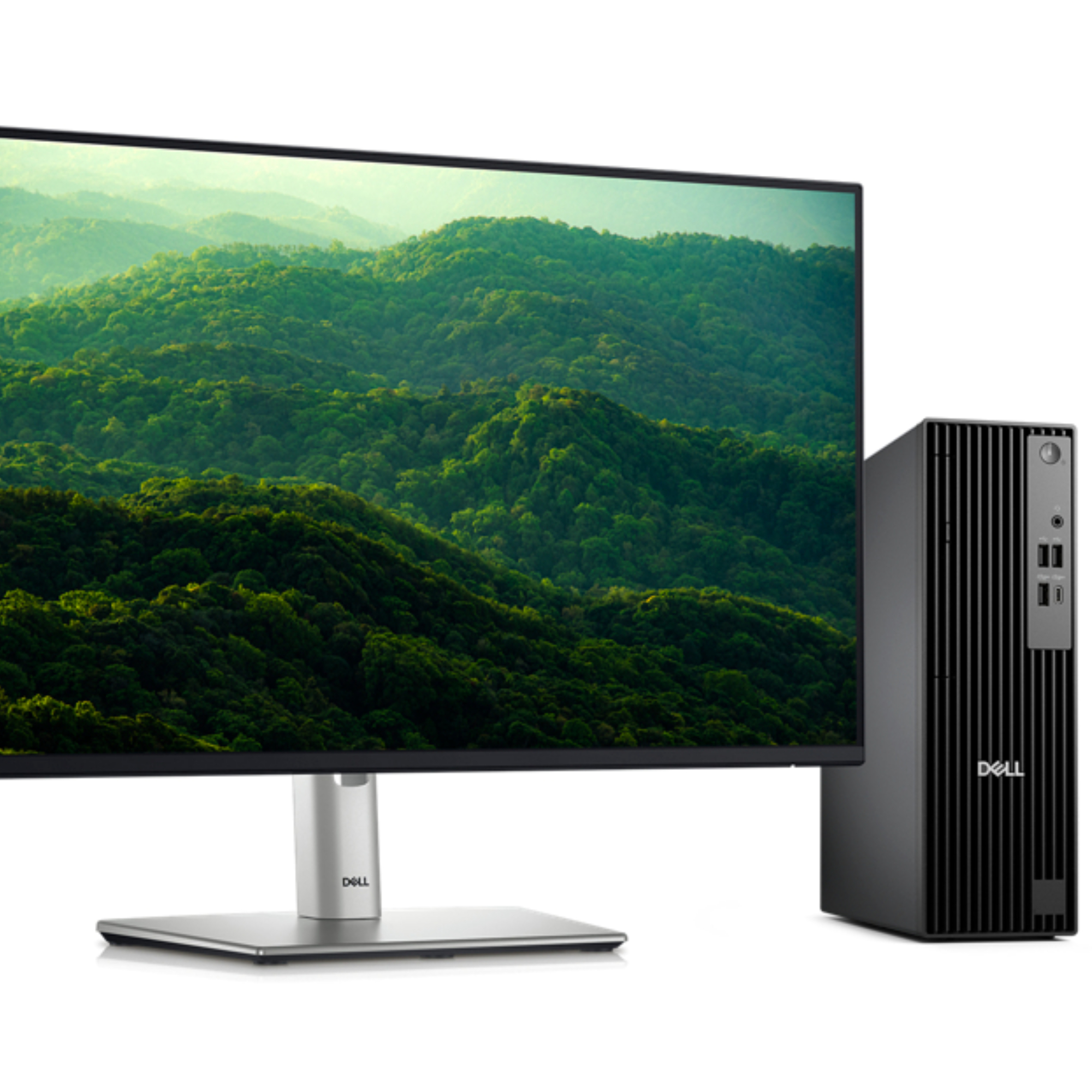 Dell Pro QCS1250 i5-14500 16GB 512GB SSD Desktop PC