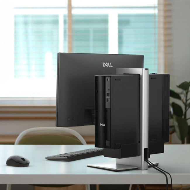 DELL Pro QCS1250 Intel Core i5-14500 16GB RAM 512GB SSD Windows 11 Pro Slim PC