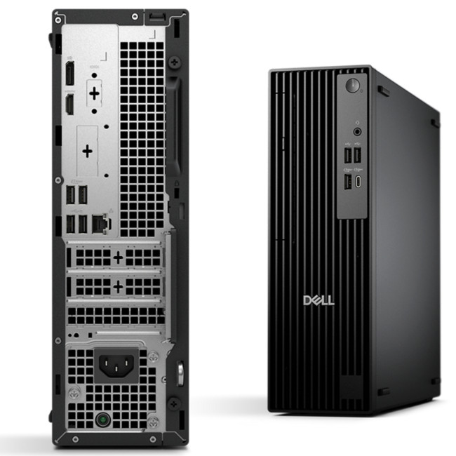 DELL Pro QCS1250 Intel Core i5-14500 16GB RAM 512GB SSD Windows 11 Pro Slim PC