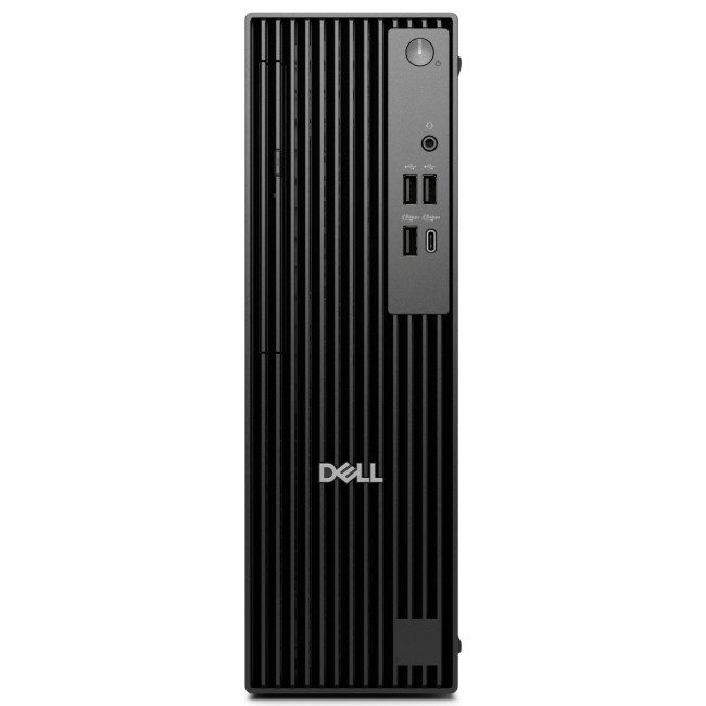 DELL Pro QCS1250 Intel Core i5-14500 16GB RAM 512GB SSD Windows 11 Pro Slim PC