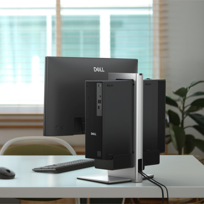 DELL Pro QCS1250 Intel Core i5-14500 8GB RAM 512GB SSD Windows 11 Pro Slim PC