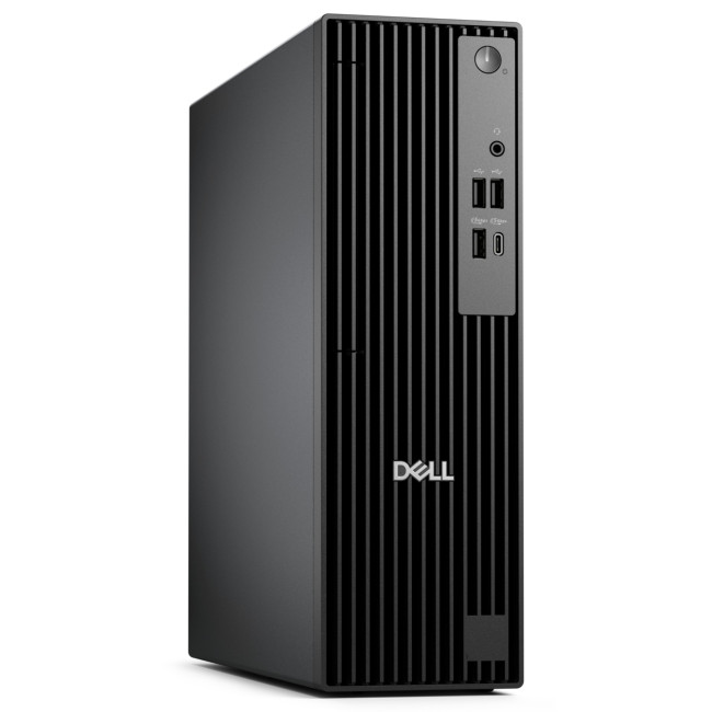 DELL Pro QCS1250 Intel Core i5-14500 8GB RAM 512GB SSD Windows 11 Pro Slim PC