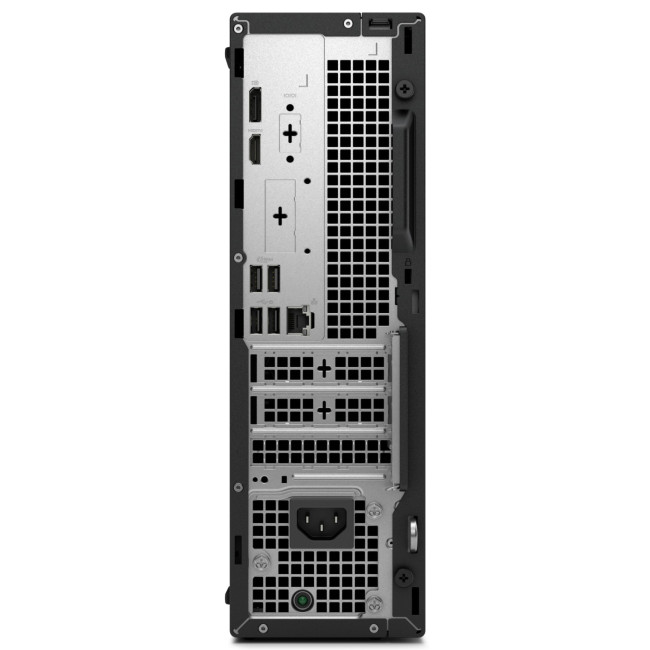 DELL Pro QCS1250 Intel Core i5-14500 8GB RAM 512GB SSD Windows 11 Pro Slim PC