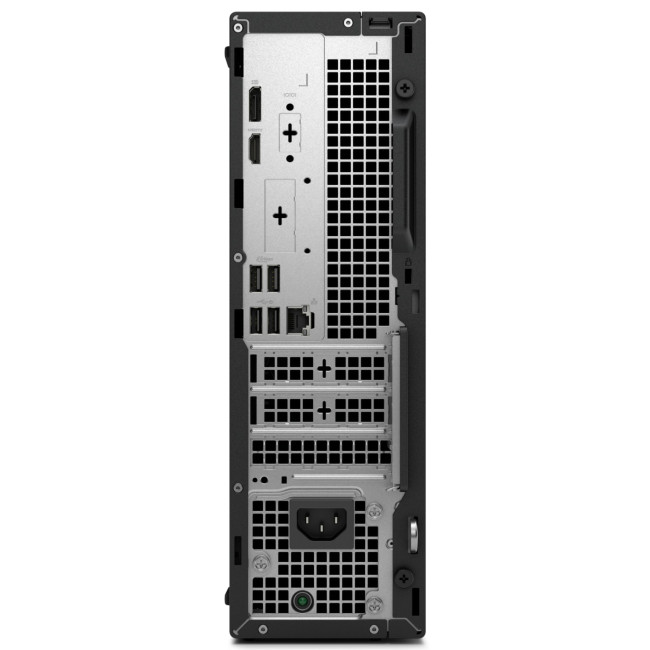 DELL Pro QCS1250 Intel Core Ultra 7 265 16GB RAM 512GB SSD Windows 11 Pro Slim PC