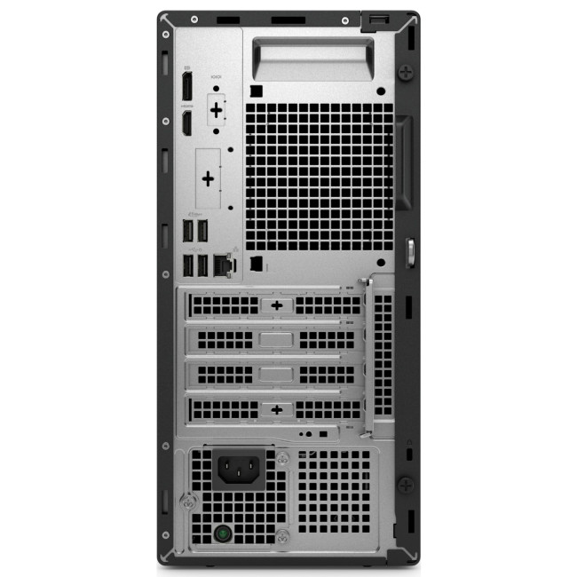 DELL Pro QCT1250 Intel Core Ultra 5 235 16GB RAM 512GB SSD Windows 11 Pro Tower PC