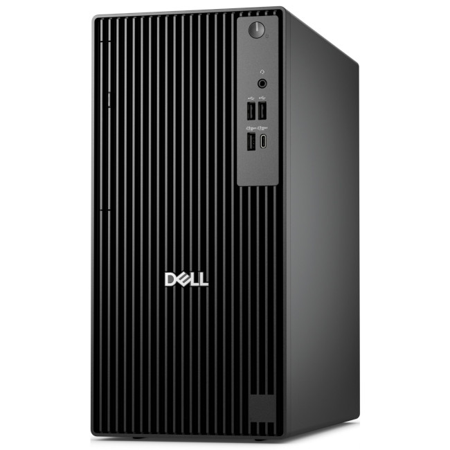 DELL Pro QCT1250 Intel Core Ultra 5 235 16GB RAM 512GB SSD Windows 11 Pro Tower PC