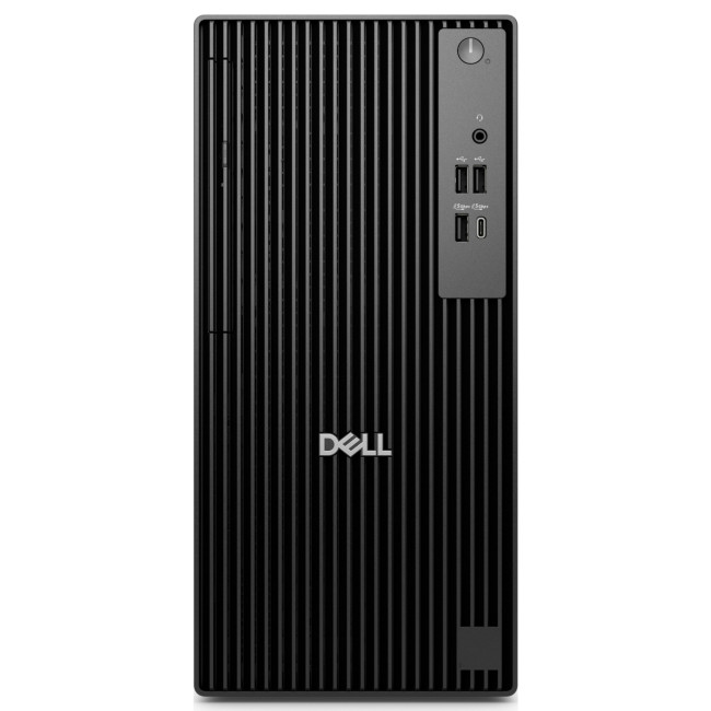 DELL Pro QCT1250 Intel Core Ultra 5 235 16GB RAM 512GB SSD Windows 11 Pro Tower PC