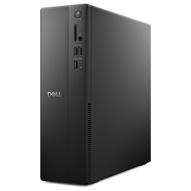 DELL Slim ECS1250 Intel Core i7-14700 16GB RAM 512GB SSD Windows 11 Pro Slim PC