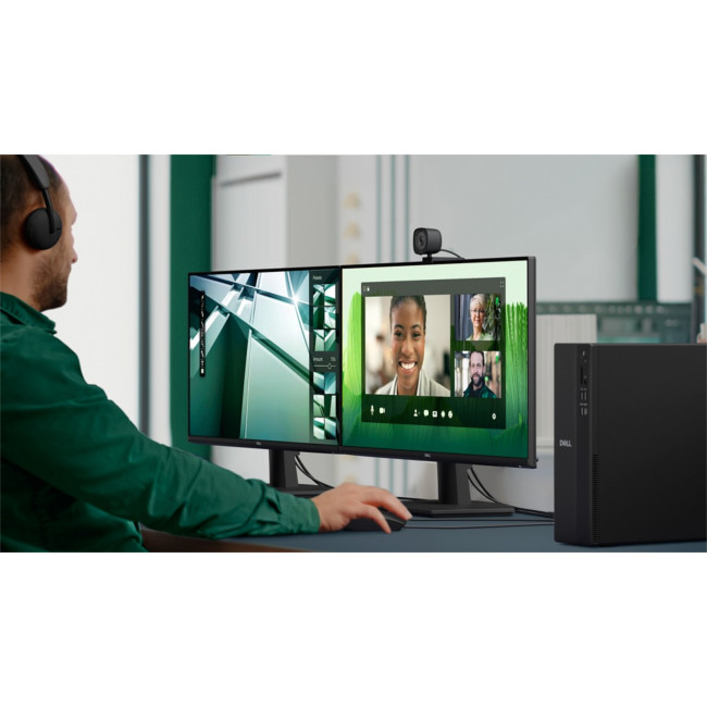 DELL Slim ECS1250 Intel Core i7-14700 16GB RAM 512GB SSD Windows 11 Pro Slim PC