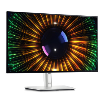 Dell UltraSharp U2424H 23.8" Full HD IPS 120Hz 5ms Height Adjustable Monitor
