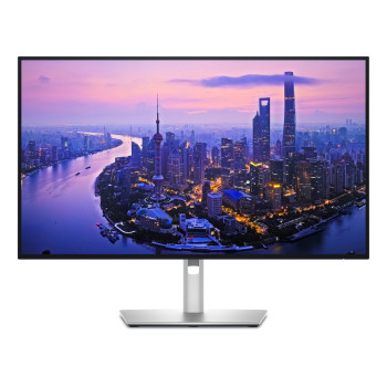 Dell UltraSharp U2725QE 27" 4K UHD IPS 120Hz 5ms Height Adjustable Monitor