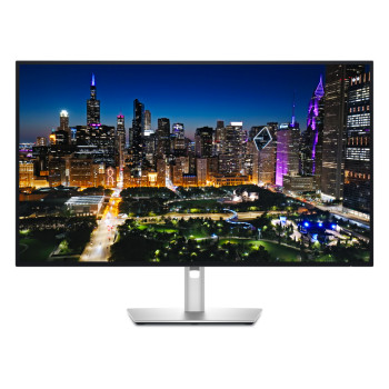 Dell UltraSharp U3225QE 32" 4K UHD IPS 120Hz 5ms Height Adjustable Monitor