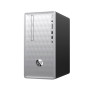 HP Pavilion 590-p0032na Best Desktop PC Core i3-8100, 4GB, 1TB HDD+16GB Optane  
