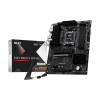 MSI PRO B850-S WIFI6E ATX AMD Socket AM5 Motherboard