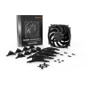 be quiet! Silent Wings Pro 4 120mm PWM 6-Pole Fan Motor Technology 4-pin PWM PC Fan