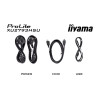 iiyama ProLite XU2793HSU 27" IPS Full HD 100Hz Monitor with Speakers