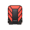ADATA HD710 Pro Rugged 2TB 2.5" USB3.2 External Hard Drive - Red