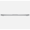 Apple MacBook Pro M4 Pro 12Core Chip 24GB RAM 512GB SSD 14" Liquird Retina Mini-LED Display MacOS Sequoia Laptop - Silver