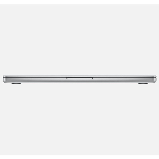 Apple MacBook Pro M4 Pro 12Core Chip 24GB RAM 512GB SSD 14" Liquird Retina Mini-LED Display MacOS Sequoia Laptop - Silver