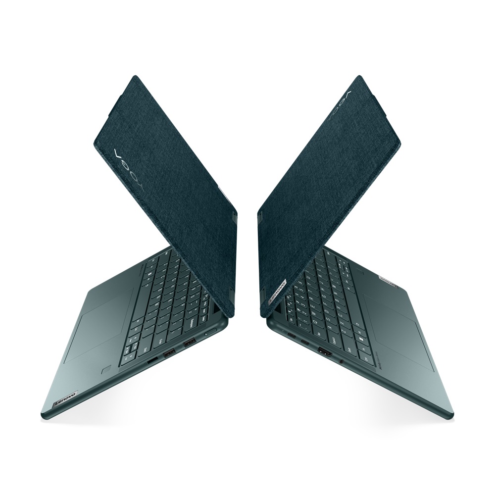 Lenovo Yoga 6 AMD Ryzen 5 16GB 512GB Touchscreen Laptop