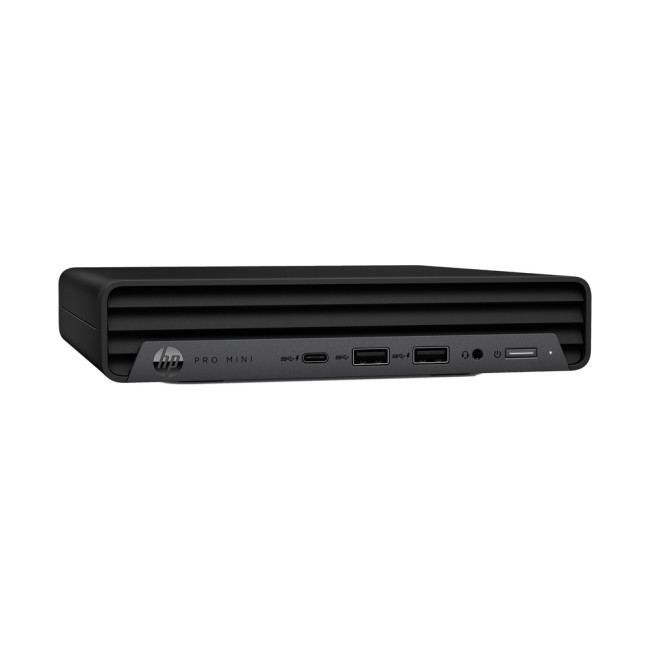 HP Pro 400 G9 Intel Core i5-13500T 8GB RAM 256GB SSD Windows 11 Pro Mini Desktop PC