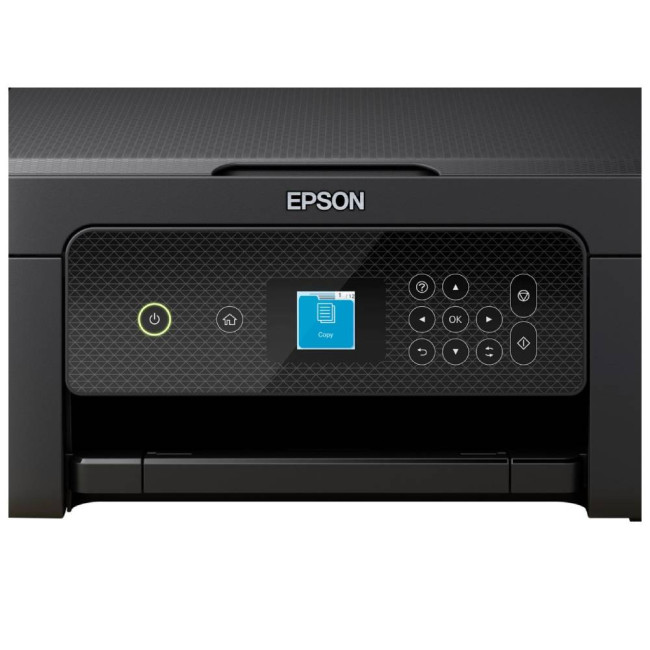 Refurbished Epson Expression Home XP-3200 A4 Wireless Multifunction Colour Inkjet Printer