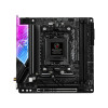 Asrock Phantom Gaming B850I Lightning WiFi  Mini-ITX AMD Socket AM5 Motherboard
