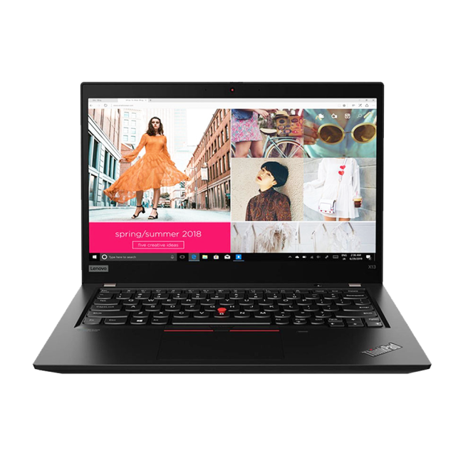 【ジャンク】ThinkPad X13 GEN1 Ryzen 4750U Lenovo ThinkPad X13 AMD Ryzen 7 4750U32GB RAM 256GB SSD 13.3