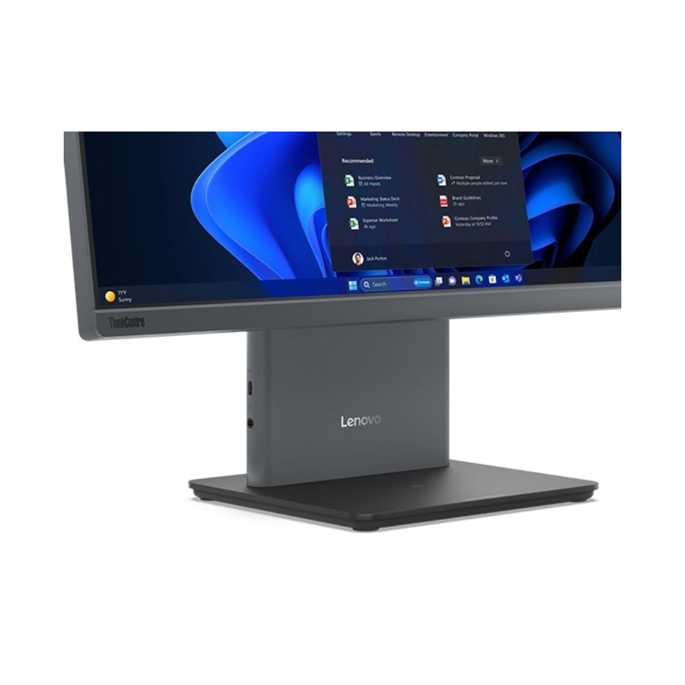Lenovo ThinkCentre neo 50a 24 12SD0008UK Core i5 8GB AIO PC
