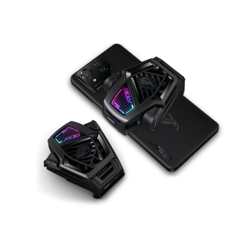 ASUS ROG AeroActive Cooler X 90AI00R0-P00090 RGB Cooler