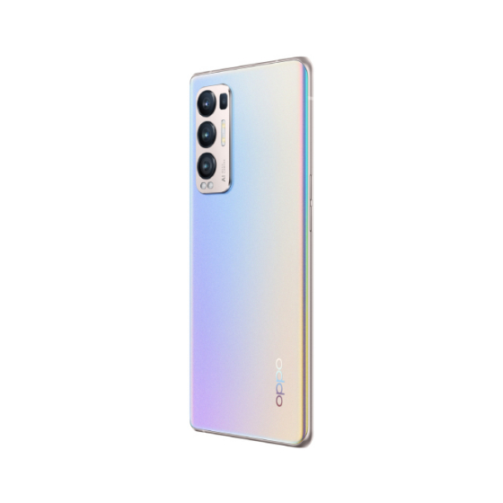 Refurb OPPO Find X3 Neo CPH2207-Silver 6.55