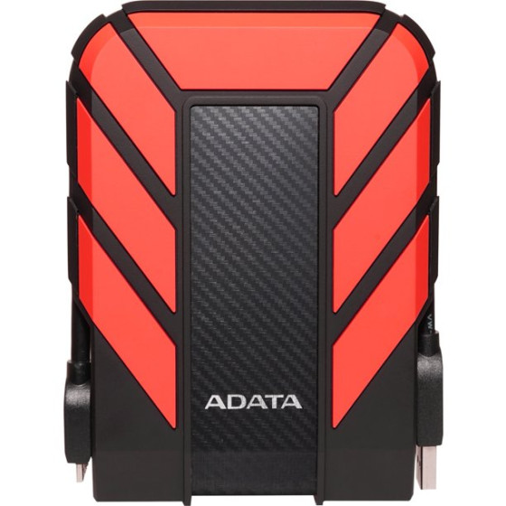 ADATA 2TB HD710 Pro Rugged External Hard Drive 2.5" USB 3.1 Water/Dust Proof