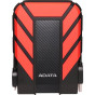 ADATA 2TB HD710 Pro Rugged External Hard Drive 2.5" USB 3.1 Water/Dust Proof