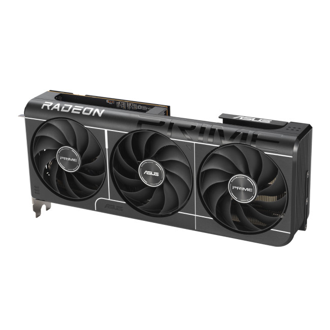 ASUS Radeon RX 9070 EVO PRIME 16GB OC Graphics Card