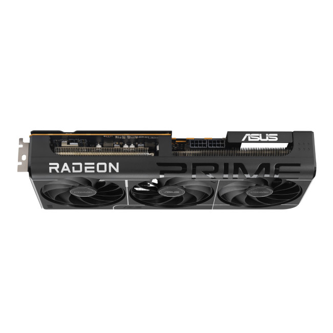 ASUS Radeon RX 9070 EVO PRIME 16GB OC Graphics Card