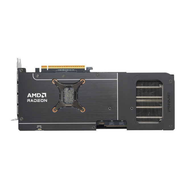 ASUS Radeon RX 9070 EVO PRIME 16GB OC Graphics Card