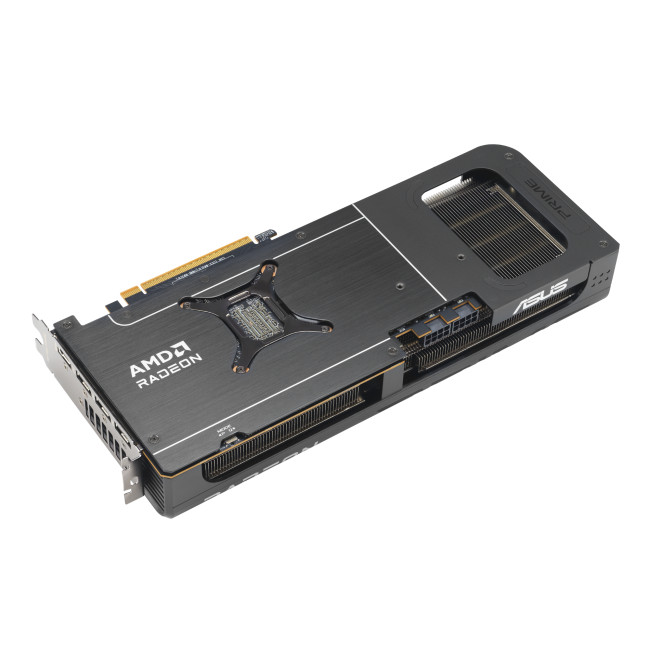 ASUS Radeon RX 9070 EVO PRIME 16GB OC Graphics Card