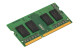 Kingston Technology ValueRAM 4GB DDR3 1333MHz Module memory module 1 x 4 GB