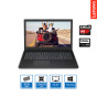 Lenovo V145 Laptop AMD A6-9225 8GB 256GB SSD 15.6" FHD DVDRW NO WINDOWS INCLUDED