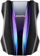 ADATA HD770G external hard drive 1000 GB Black