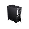 Phanteks XT Pro ATX Tempered Glass Case - Black