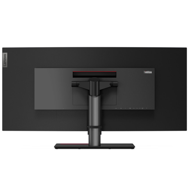 Lenovo ThinkVision P40w-20 39.7 inch 5120 x 2160 5K Ultra HD IPS LED Curved Monitor