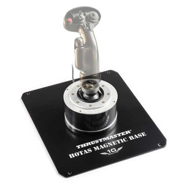 Thrustmaster HOTAS Magnetic Sensors Magnetic Base